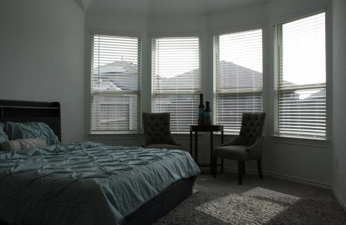 Katy Casa | Amazing Katy home