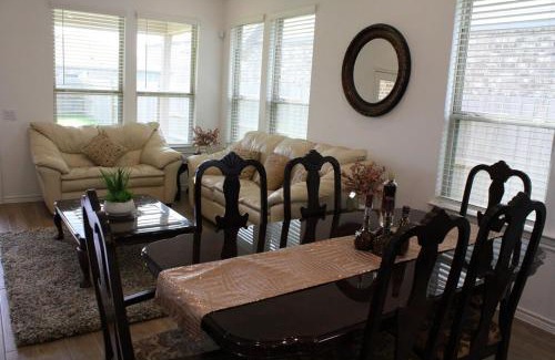 Katy Casa | Amazing Katy home