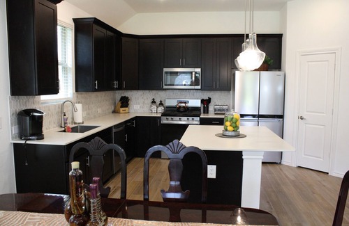 Katy Casa | Amazing Katy Home