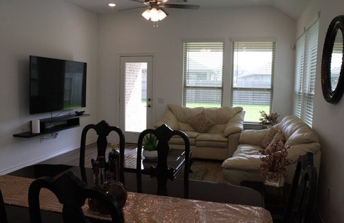 Katy Casa | Amazing Katy Home