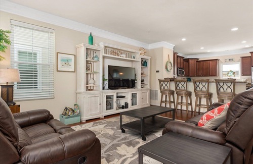 West Ocean City Casa | 🏖️Amazing! Large 4 Bedroom West OC Town House, Pool🏖️