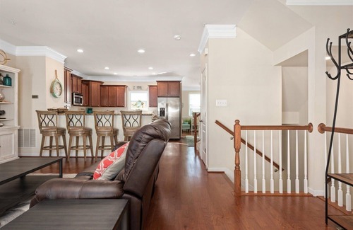 West Ocean City Casa | 🏖️Amazing! Large 4 Bedroom West OC Town House, Pool🏖️