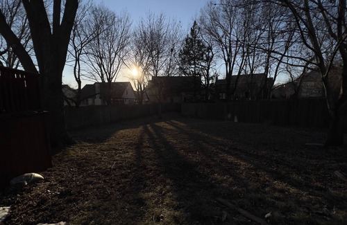 Overland Park Casa | Amazing large New Private House - 1G goog Wifi