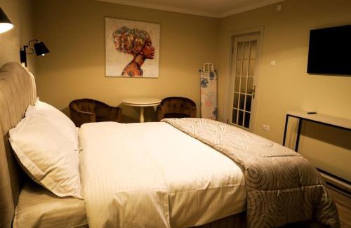 Piatra Neamt Apartamento | Amazing Like Home - Cozy and Quiet