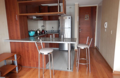 Lince Apartamento | AMAZING Lima View PRIVATE PARK, POOL GYM - LINCE
