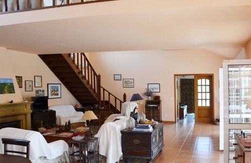 Monserrate Villa | Villa Carnie Mar - Encantadora villa de 4 dormitorios - Piscina privada - Gran jardín - en el Parque