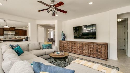 Litchfield Park Casa | Amazing Litchfield Estate With Backyard Oasis