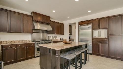 Litchfield Park Casa | Amazing Litchfield Estate With Backyard Oasis
