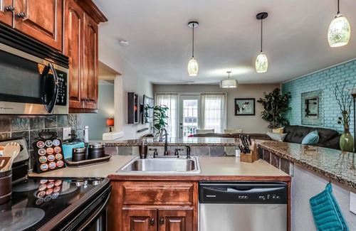 Plaza Westport Casa | Amazing Locale 2KingBR 1BTH