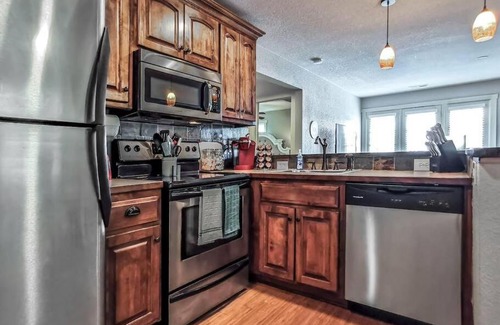 Plaza Westport Casa | Amazing Locale 2KingBR 1BTH