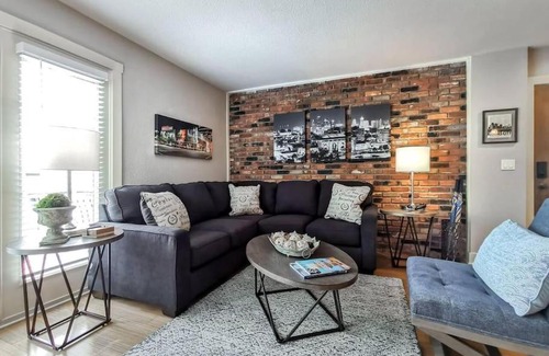 Plaza Westport Casa | Amazing Locale 2KingBR 1BTH