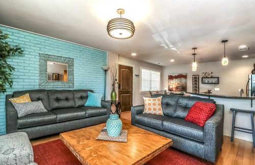 Plaza Westport Casa | Amazing Locale 2KingBR 1BTH