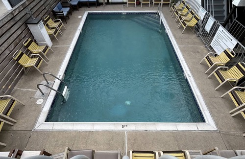 Cape May - Wildwood Apartamento | Amazing location 2 min from the beach and boardwalk!