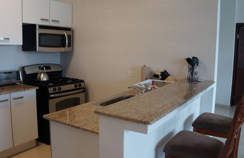 Calidonia Apartamento | Increíble ubicación y vista al agua