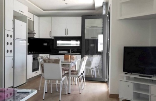 Akyarlar Casa | Increíble ubicación Lux nueva casa cerrada familia