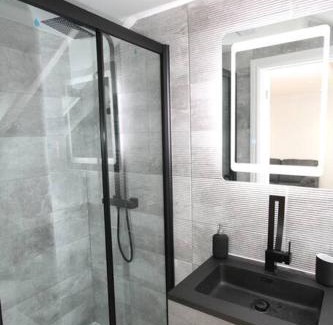 Hoe Street Apartamento | Amazing Loft One Bedroom Apartment - E17 Village
