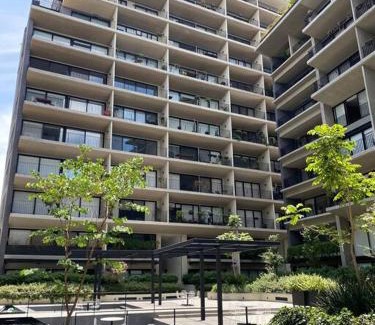 Leon Apartamento | Amazing Loft Plaza Mayor Zone AC Wifi CoWorking