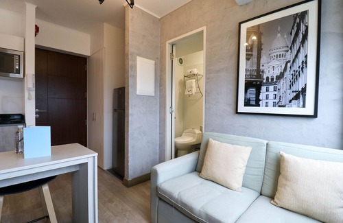 Barranco Apartamento | Amazing Lofts in Connect Building by Wynwood-House