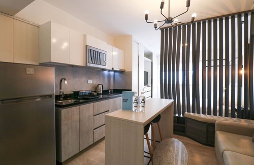 Barranco Apartamento | Amazing Lofts in Connect Building by Wynwood-House