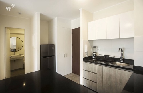 Barranco Apartamento | Amazing Lofts in Connect Building by Wynwood-House