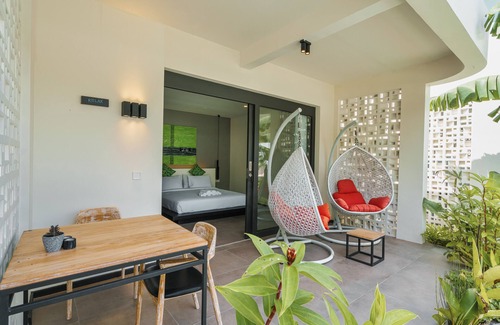 Selong Belanak Complejo | Amazing Lombok Resort