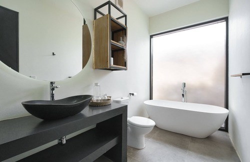Selong Belanak Complejo | Amazing Lombok Resort