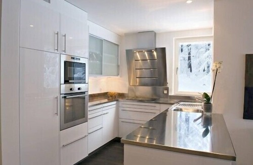 Zermatt Apartamento | Luxurious, modern and spacious within quiet location in Winkelmatten