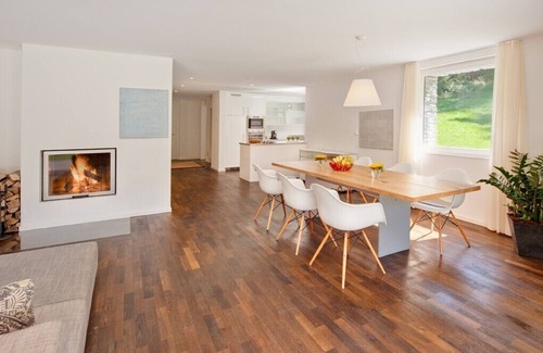 Zermatt Apartamento | Luxurious, modern and spacious within quiet location in Winkelmatten
