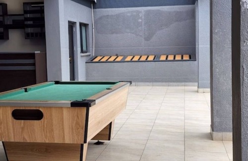 Greendale Apartamento | Amazing Luxury, 6 Sleeper Apt inside Sitari Estate