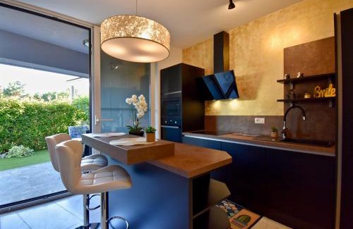 Pula Apartamento | Amazing luxury apartment 200 m from the beach