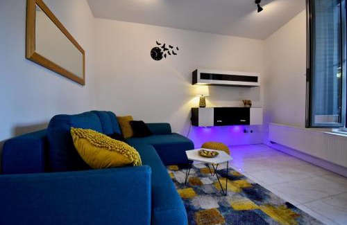 Pula Apartamento | Amazing luxury apartment 200 m from the beach