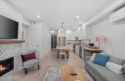 Black Creek Condominio | Amazing luxury beachfront getaway at Saratoga Beach