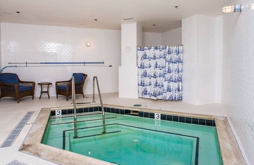 Cortez Hill Condominio | Increíble condominio de lujo en el histórico El Cortez