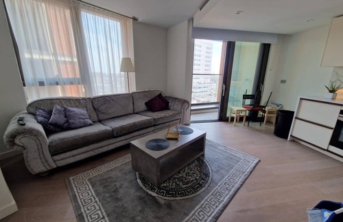 Paddington Apartamento | Amazing Luxury one bedroom apartment with a swimming pool private cinema,gym