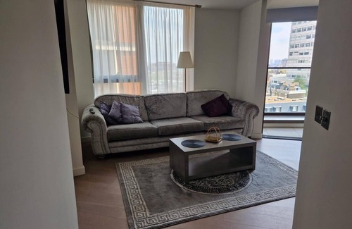 Paddington Apartamento | Amazing Luxury one bedroom apartment with a swimming pool private cinema,gym