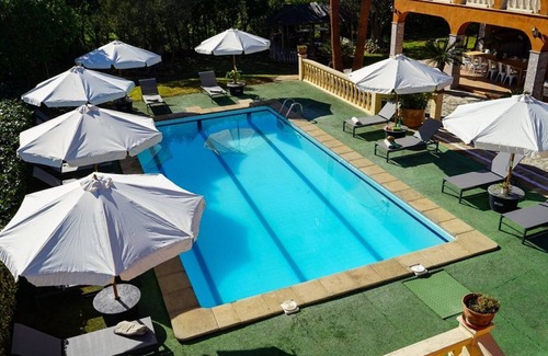 Selva Villa | Amazing Mallorca Villa | 8 Bedrooms | Villa Selva Grande | Magnificent House with Private Pool & Short Walk to Local Village | Selva
