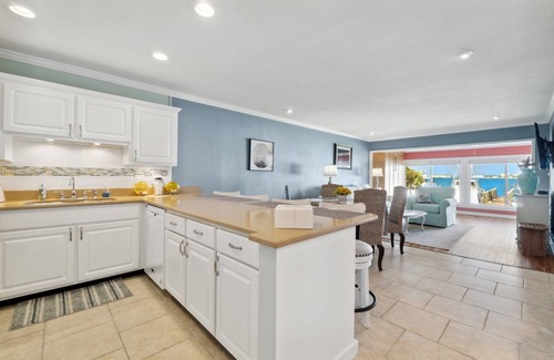 Upper Grand Lagoon Condominio | Amazing Marina Views | Baypoint Resort | Golf Course