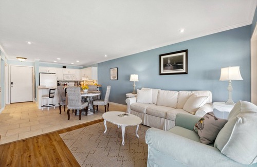 Upper Grand Lagoon Condominio | Amazing Marina Views | Baypoint Resort | Golf Course