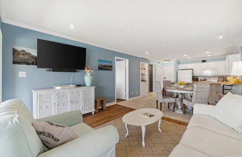 Upper Grand Lagoon Condominio | Amazing Marina Views | Baypoint Resort | Golf Course