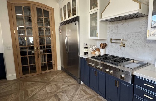 Marina District Apartamento | Amazing Marina District 2 Bedroom Apartment with Rooftop Deck