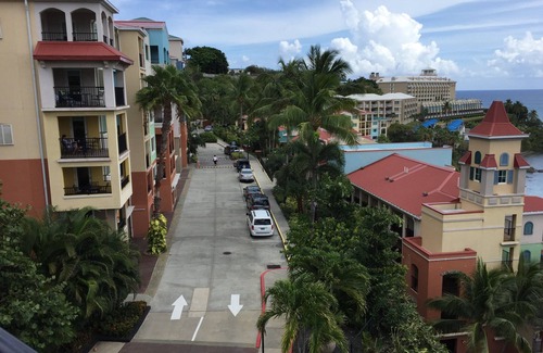 Estate Bakkero Villa | Ahora reservando el verano 2020! - Spectacular Marriott's Frenchman's Cove