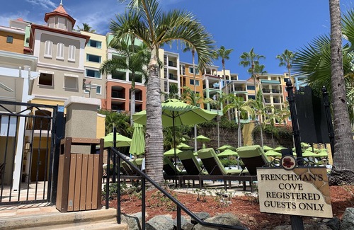 Estate Bakkero Villa | Ahora reservando el verano 2020! - Spectacular Marriott's Frenchman's Cove