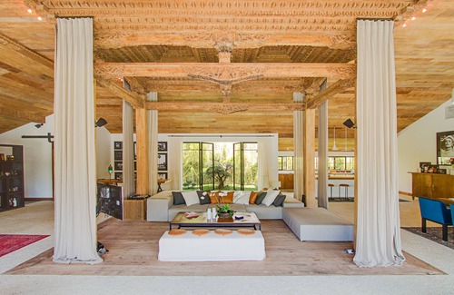 Banjar Semer Villa | Amazing Master Suite at Villa Clarisse Bali