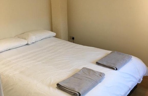 North Acton Apartamento | Amazing modern 2 bed