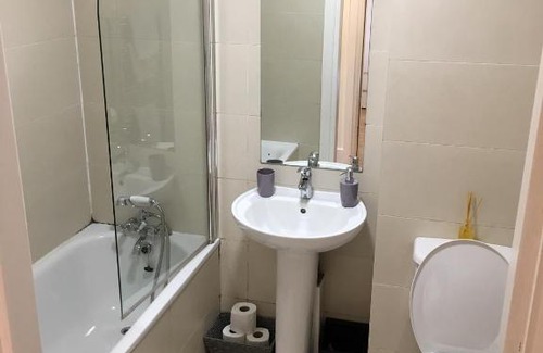 North Acton Apartamento | Amazing modern 2 bed