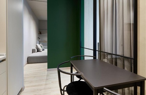 Pechers'kyi District Apartamento | Amazing modern apartment 2BR+Living room. Center!