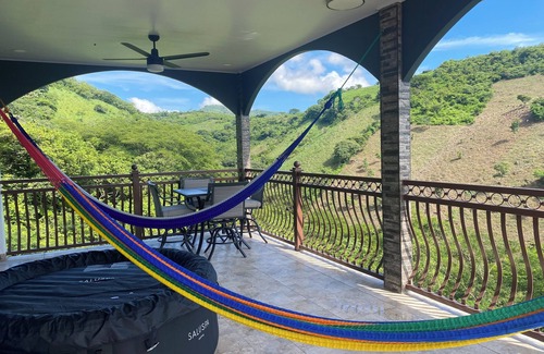 San Miguel Casa | Amazing Mountain View and great peace and quite