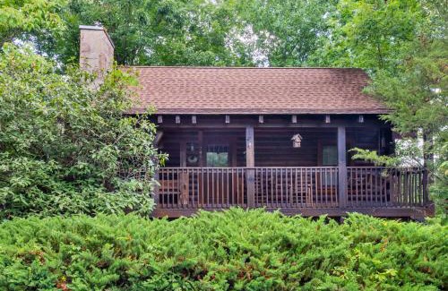 Pigeon Forge Casa | Amazing Mountain View Cabin! Hot Tub Pool Table
