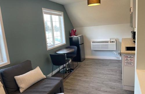 Canmore Apartamento | Amazing mountain views 1bd Apartment Canmore Banff