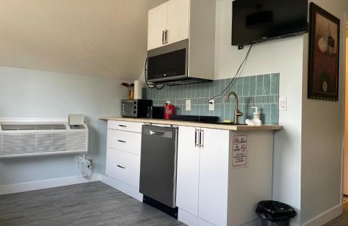 Canmore Apartamento | Amazing mountain views 1bd Apartment Canmore Banff